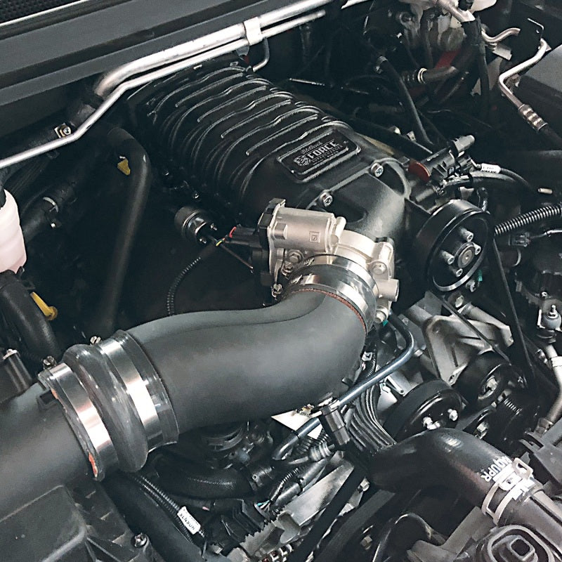 Edelbrock 15180 E-Force Supercharger System 2017 Chevrolet Colorado/Canyon Gen 2 LGZ 3.6L V6 without