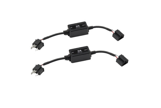 Putco for Anti-Flicker Harness - H4 (Pair)