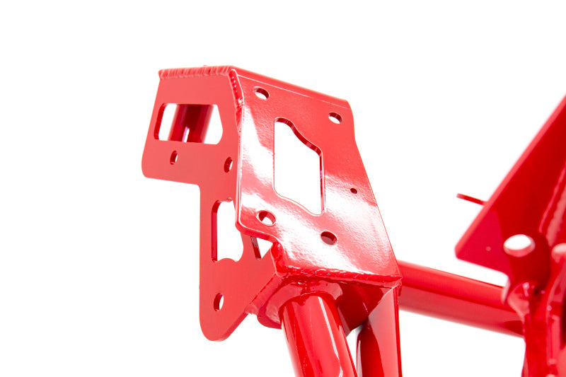 UMI Performance 2401MA-R K-Member without Mounting Options Red