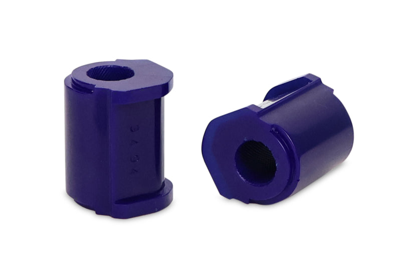 SuperPro 17mm Rear Sway Bar Mount Bushing Kit