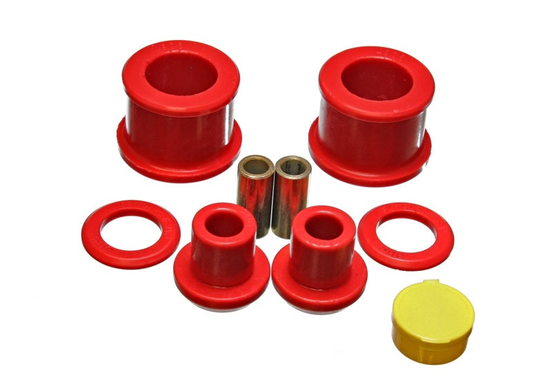 Energy Suspension for 95-98 240SX Red Rear 7.1118R
