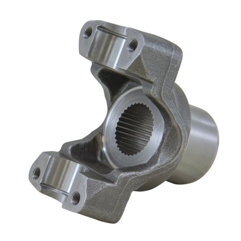 Yukon Gear & Axle YY NP205-141032 205 T/case Yoke w/ 32 Spline 1410 U/Joint Size