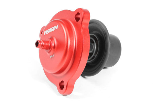 PERRIN 22-26 Subaru WRX / 20-25 LGT & OBXT / 19-25 Ascent Diverter Valve - Red