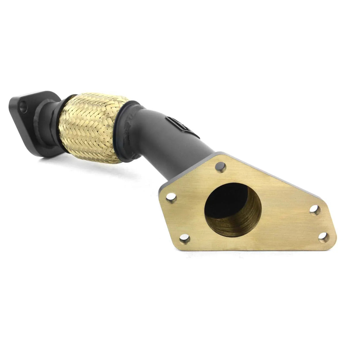 GrimmSpeed GRM.1099.1.SS for 04-21 Subaru STI EJ25 2-Bolt Up-Pipe