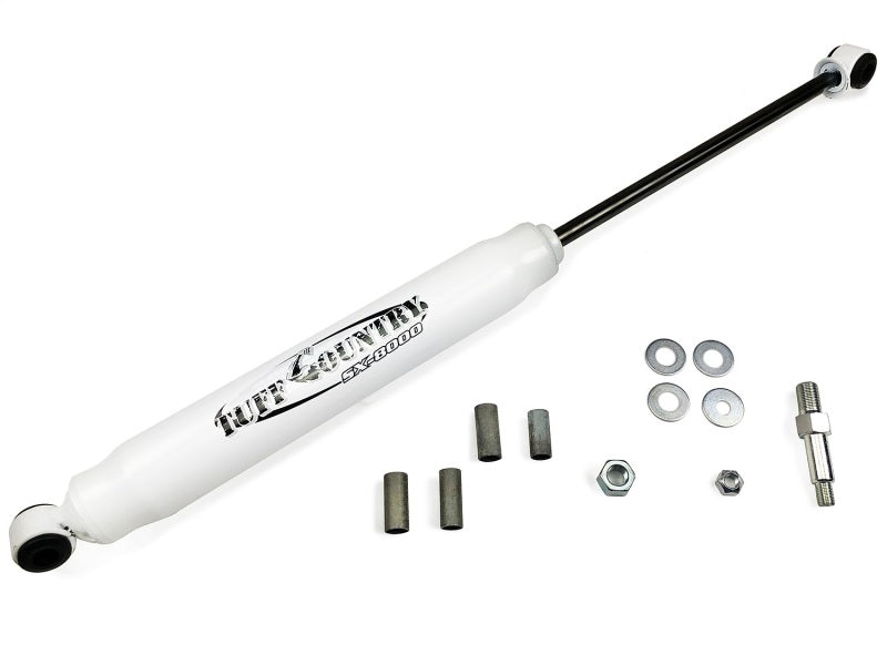 Tuff Country 61301 Rear SX8000 Gas Shock Each 0-5in Lift for 2011-2019 Chevrolet Silverado 2500 4WD