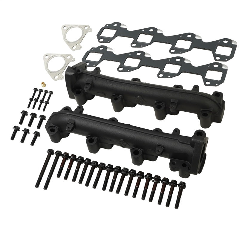 BD Diesel 01-16 Chevrolet Silverado/GMC Sierra 2500 Exhaust Manifold Kit 1041459