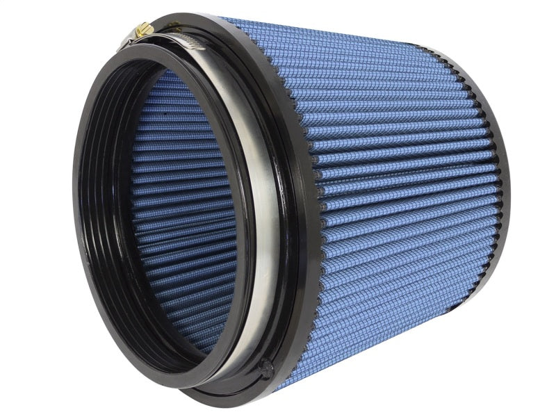 aFe Power Magnum FORCE Intake Replacement Air Filter w/Pro 5R Oiled Media - 7" Inlet, 7" Tall - #24-91055