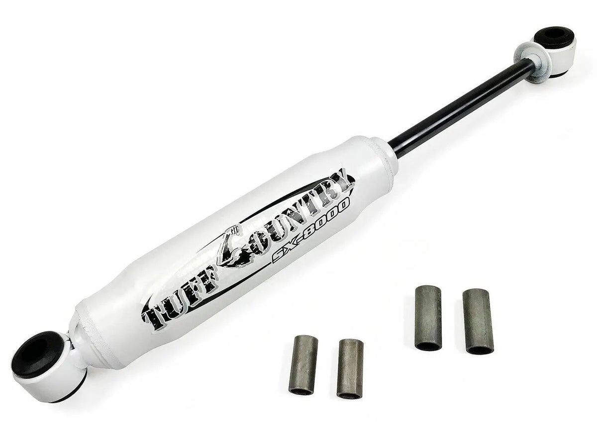 Tuff Country 69101 Front SX8000 Shock Each for 1988-1998 Chevrolet Silverado 1500 4WD (0in-2in Lift)