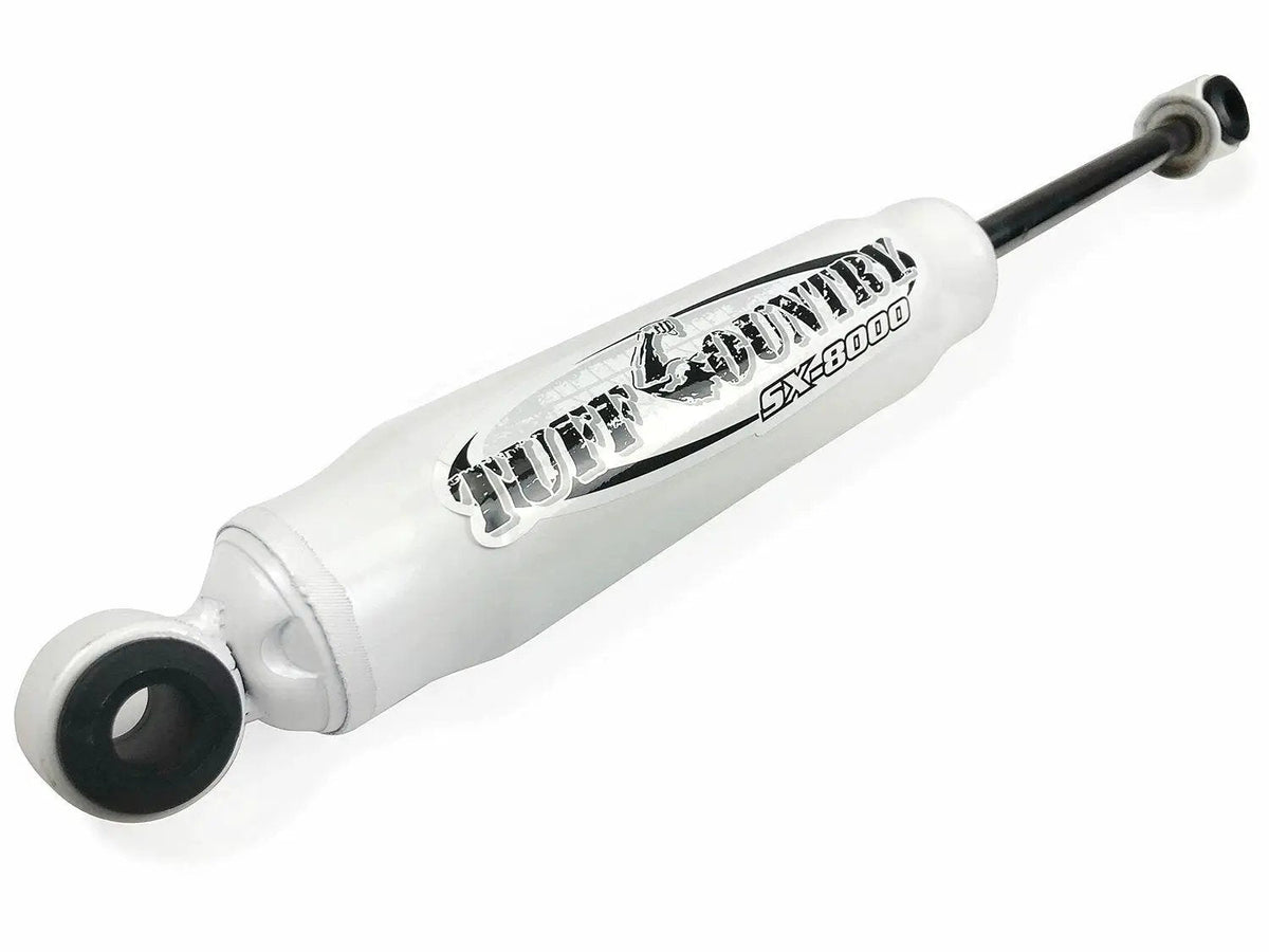 Tuff Country 69103 Rear SX8000 Nitro Gas Shock Each for 1987-2001 Jeep Cherokee (0in Lift)