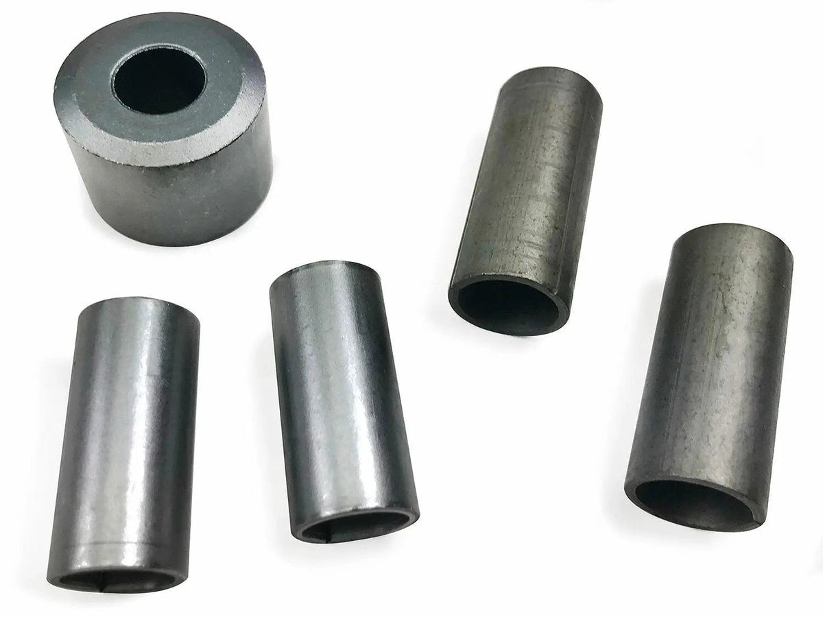 Tuff Country 69103 Rear SX8000 Nitro Gas Shock Each for 1987-2001 Jeep Cherokee (0in Lift)