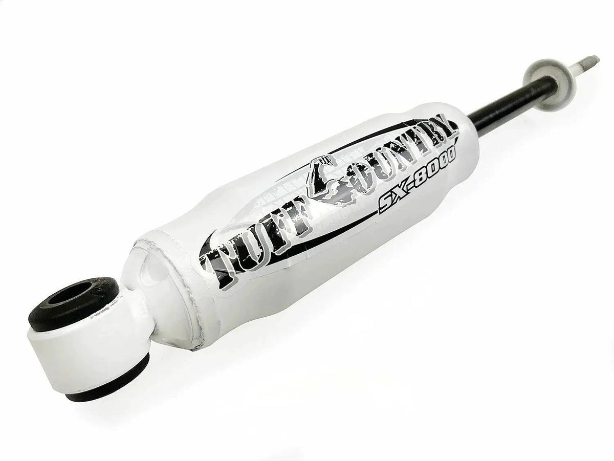 Tuff Country 69110 Front SX8000 Nitro Gas Shock Each for 1986-1995 Toyota 4Runner (0in Lift)