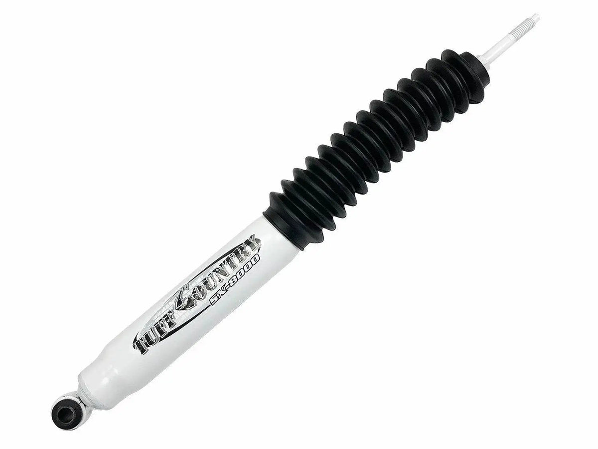 Tuff Country 69119 Front SX8000 Nitro Gas Shock Each for 1987-2001 Jeep Cherokee 4WD (0in Lift)