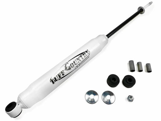 Tuff Country 69167 Rear SX8000 Nitro Gas Shock Each for 1997-2003 Ford F-150 4WD (0in Lift)
