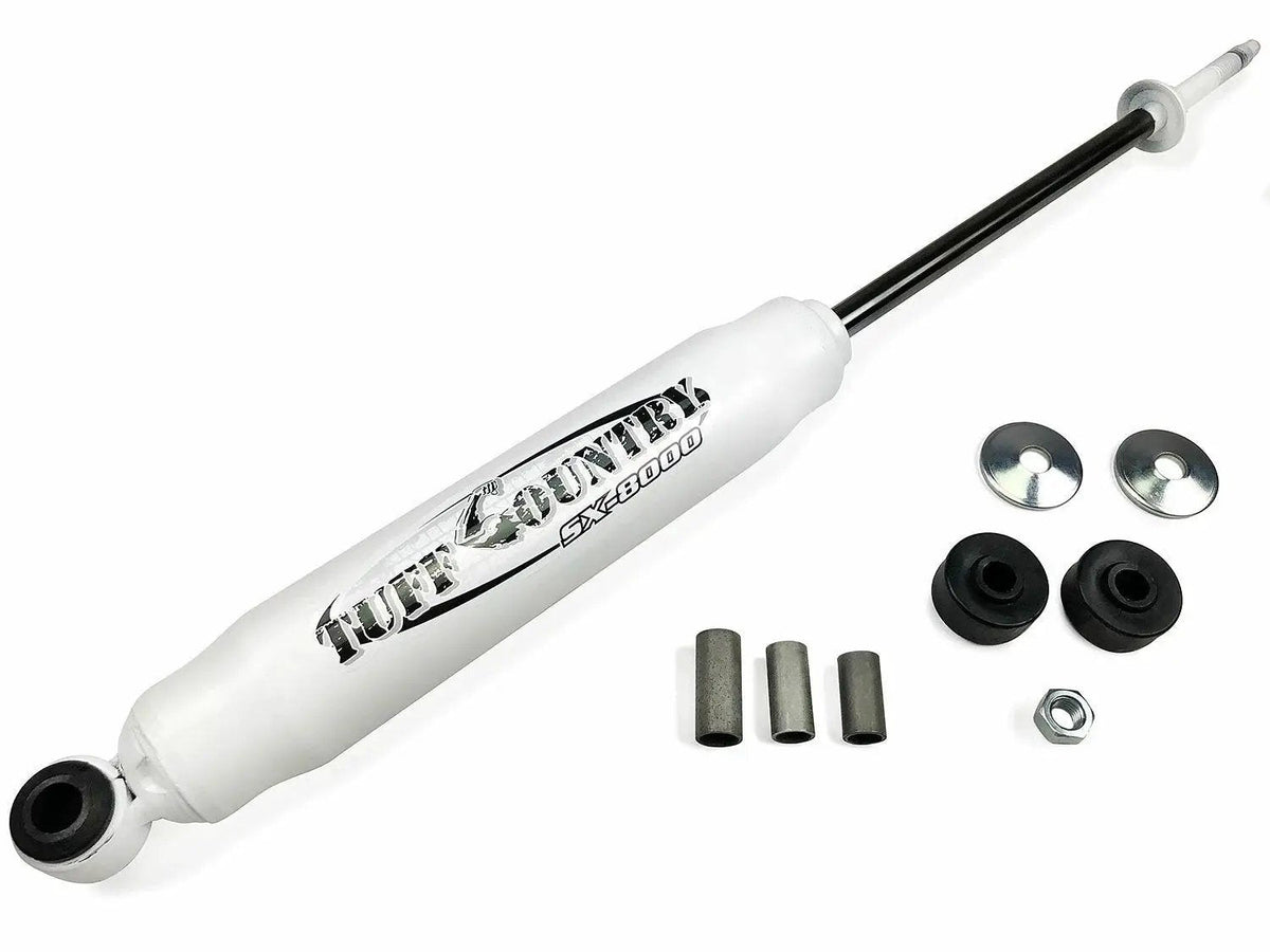 Tuff Country 69180 Rear SX8000 Shock Each for 2005-2020 Toyota Tacoma 4WD/2WD (Stock Height)
