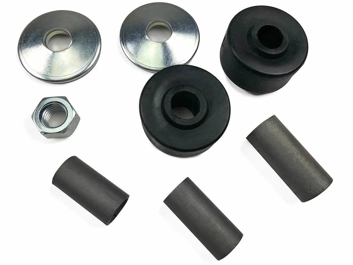 Tuff Country 69180 Rear SX8000 Shock Each for 2005-2020 Toyota Tacoma 4WD/2WD (Stock Height)