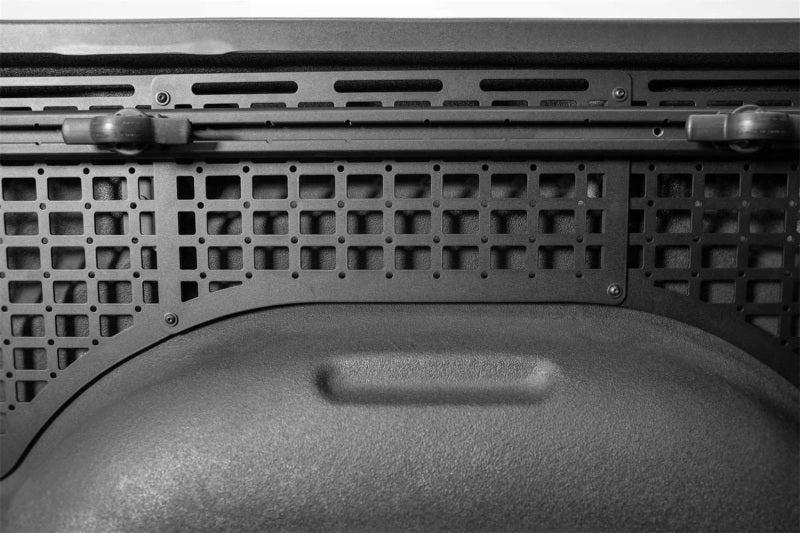 Addictive Desert Designs for 21-23 Ram TRX Bed Side Molle Panels - Driver Full Set