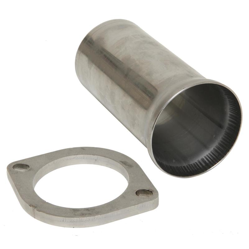 Kooks 7106S-FEMALE Universal 3in BALL AND SOCKET