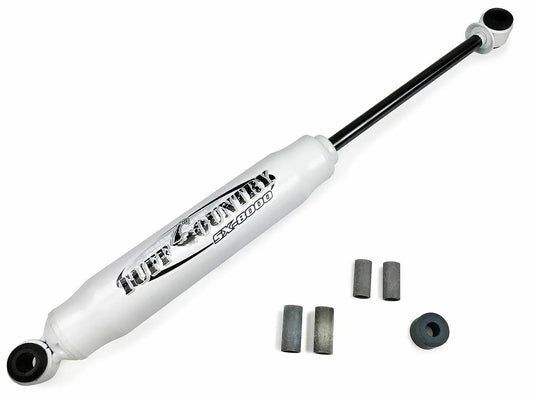 Tuff Country 69324 Rear SX8000 Gas Shock Each for 2007-2018 Jeep Wrangler JK (Stock Height)