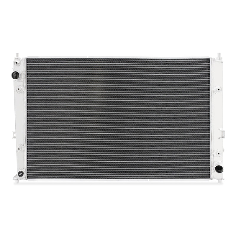 Mishimoto 2016+ Honda Civic 1.5T (Incl. SI) Aluminum Performance Radiator - #MMRAD-CIV-16