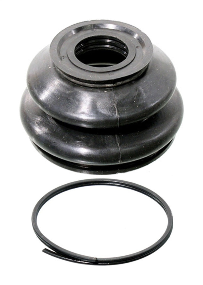 RockJock Replacement Rod End Boot (JL/JT/JK All Currectlync, Modular Extreme Drag Links)