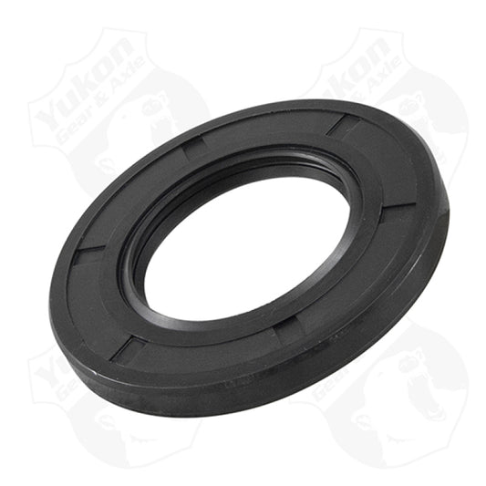 Yukon Gear & Axle YMS350572 For Suzuki Samurai Pinion Seal