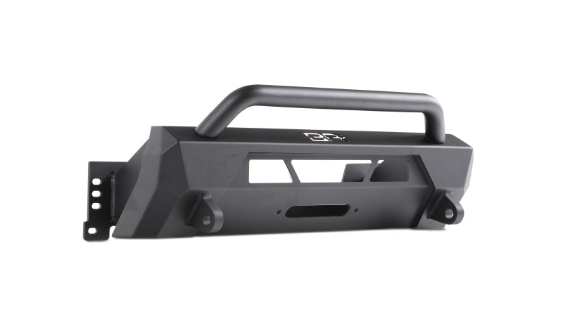 Body Armor 4x4 (TR-19339) 2014-2021 Toyota 4 Runner Hiline Front Winch Bumper