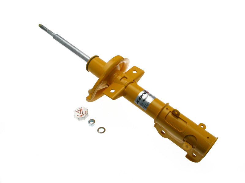 Koni Sport (Yellow) Shock 05-10 Ford Mustang - Front - #8741 1494Sport