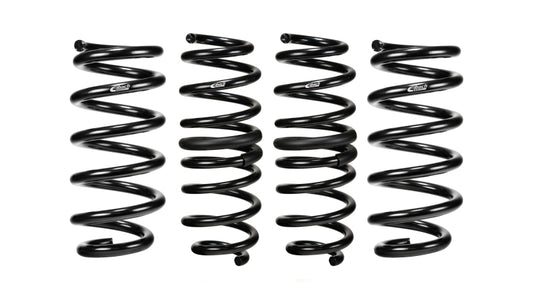 Eibach Pro-Kit for 21-23 Acura TLX Type A 2.0L I4 E10-201-005-02-22