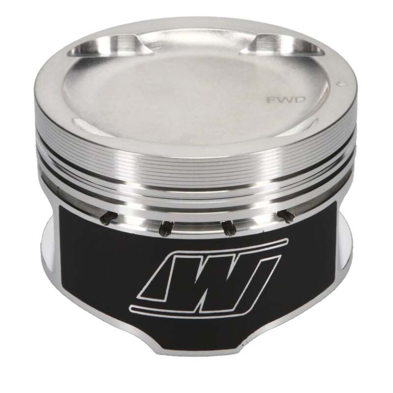 Wiseco K613M835 for Toyota 7MGTE 4v Dished -16cc Turbo 83.5 Piston Shelf Stock Kit