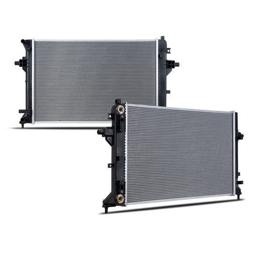 Mishimoto 19-23 Hyundai Kona I30 Replacement Radiator - #R13856