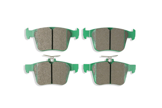 DBA Volkswagen Golf (MK7) SP Performance Rear Brake Pads
