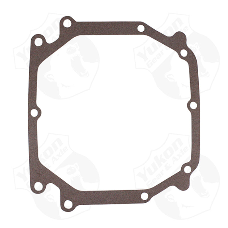 Yukon Gear & Axle YCGD36-VET-10 Replacement Cover Gasket For D36 ICA & Dana 44ICA