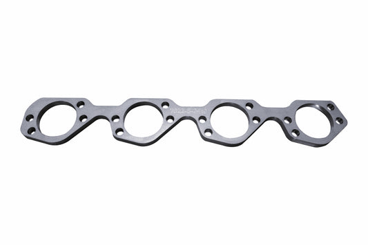 Kooks 7022-S-0410 for SB Ford 2in SS TWR / VJR / Street Heat Flange (Individual)