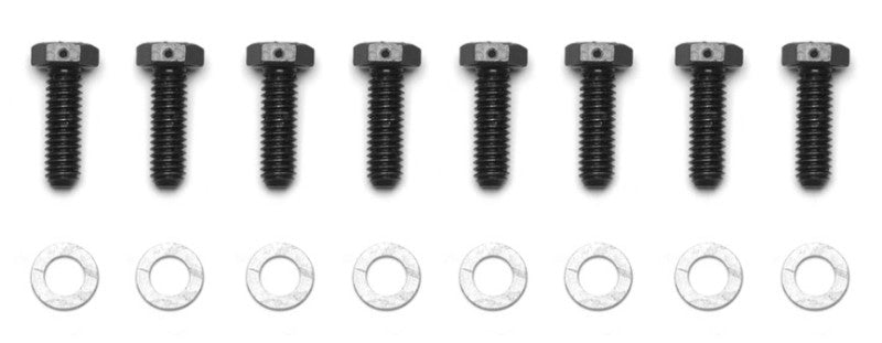 Wilwood Bolt Kit - Hat/Rotor 5/16-18 x 1.00 8 pack - #230-8390