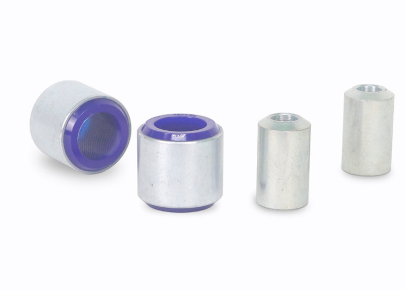 SuperPro Rear Lower At Knuckle Suspension Control Arm Bushing Kit