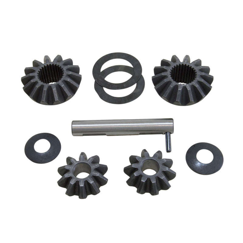 Yukon Gear & Axle YPKD30-S-27-KJ Replacement Standard Open Spider Gear Kit For Jeep KJ Dana 30 Front