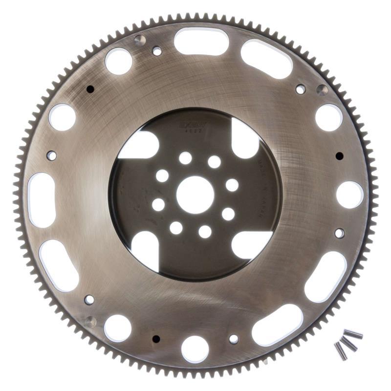 Exedy for 2005-2005 Saab 9-2X Aero H4 Lightweight Flywheel
