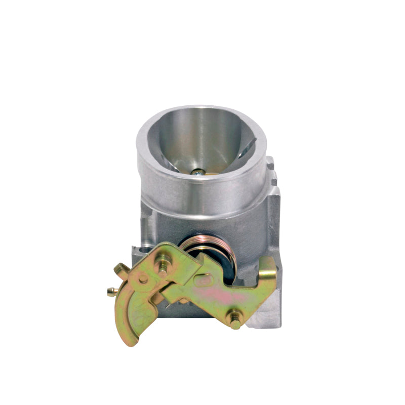BBK Performance 1537 Twin 52mm Throttle Body for 1989-1992 Chevrolet Camaro / Corvette, Pontiac Firebird (5.0L / 5.7L TPI)