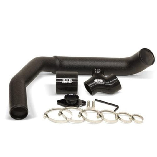 BLOX Racing 15-21 Subaru WRX - Blue Charge Pipe Kit BXFL-50211-BL