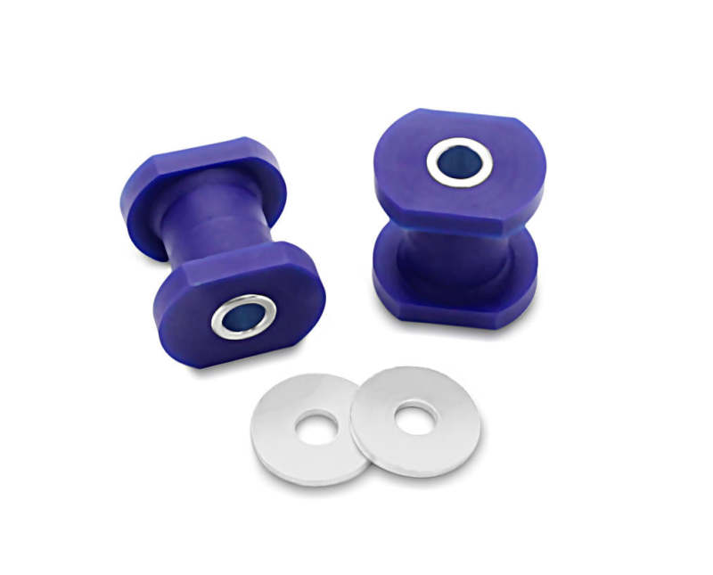 SuperPro Steering Rack & Pinion Mount Bushing Kit
