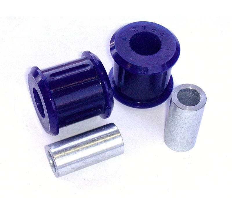 SuperPro Rear Trailing Arm Front Bushing Kit