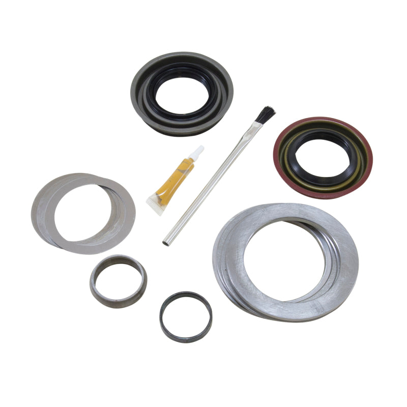 Yukon Gear & Axle MK F9.75 Minor install Kit For Ford 9.75in Diff