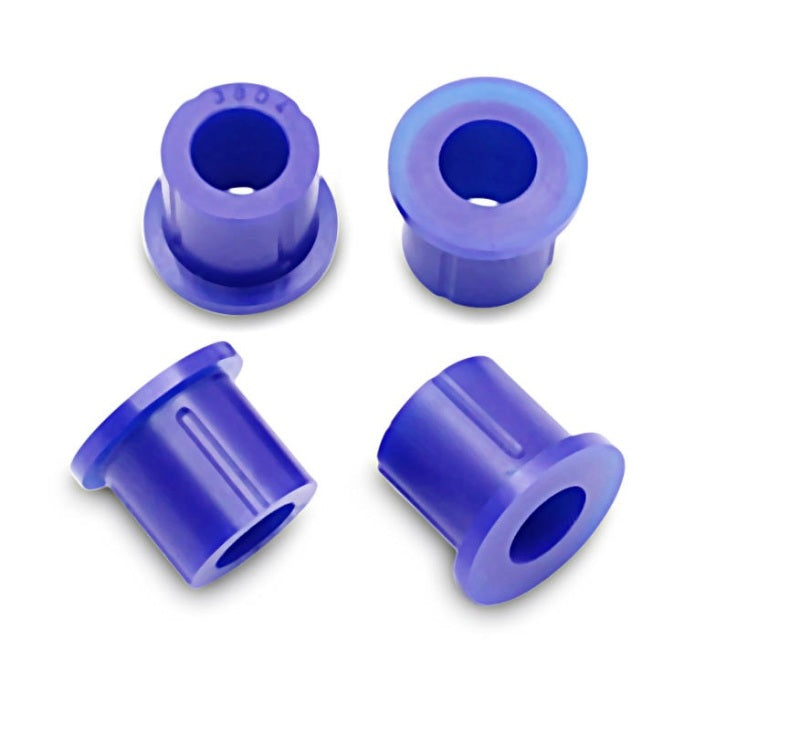 SuperPro Rear Spring Rearward Eye Bushing Kit
