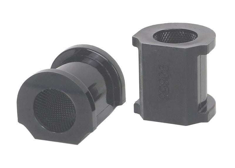 Whiteline W23838 Sway Bar Mount Bushing for 2001-2005 Honda Civic