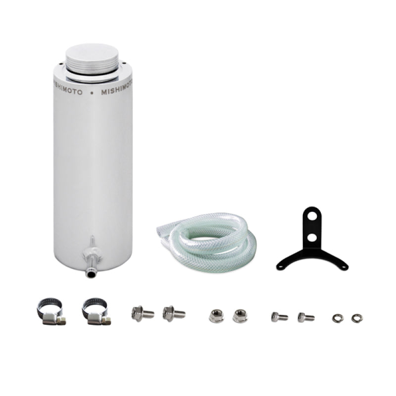 Mishimoto Aluminum Coolant Reservoir Tank - #MMRT-CA