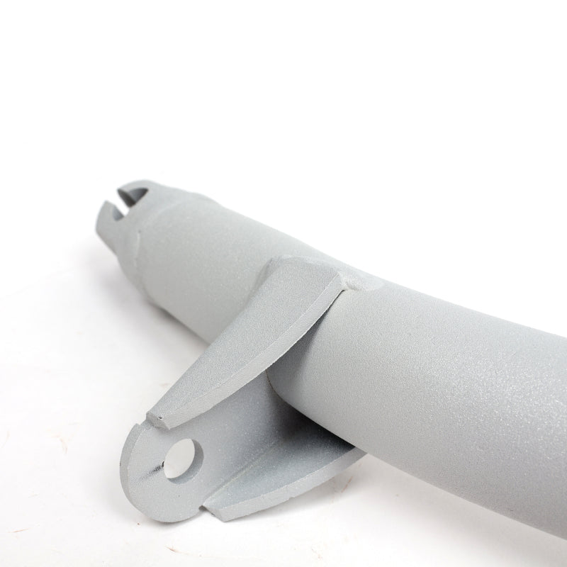 BLOX Racing Silver Harness Bar 1994-2001 Integra/1992-2000 Civic/2002-2006 RSX/1988-1991 CRX BXAC-10047-SI