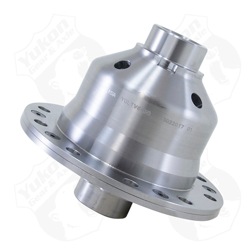 Yukon Gear & Axle YGLTV6-30 Grizzly Locker For Toyota V6