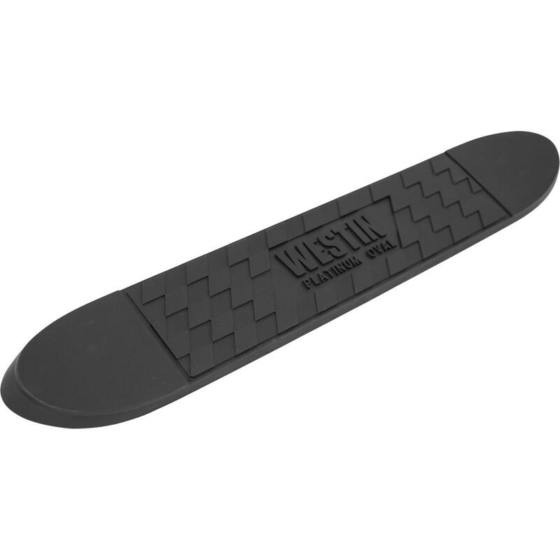 Westin 21-0001 Platinum 4 Replacement Service Kit with 24in pad Black