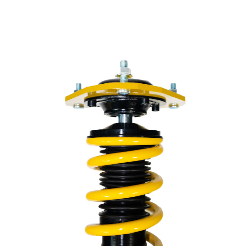 BLOX Racing 13-22 Subaru/Scion FRS/BRZ Street Series II Plus Coilovers BXSS-03510