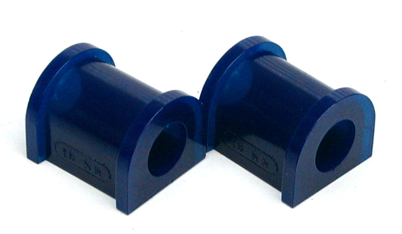 SuperPro 20mm Sway Bar Mount Bushing Kit